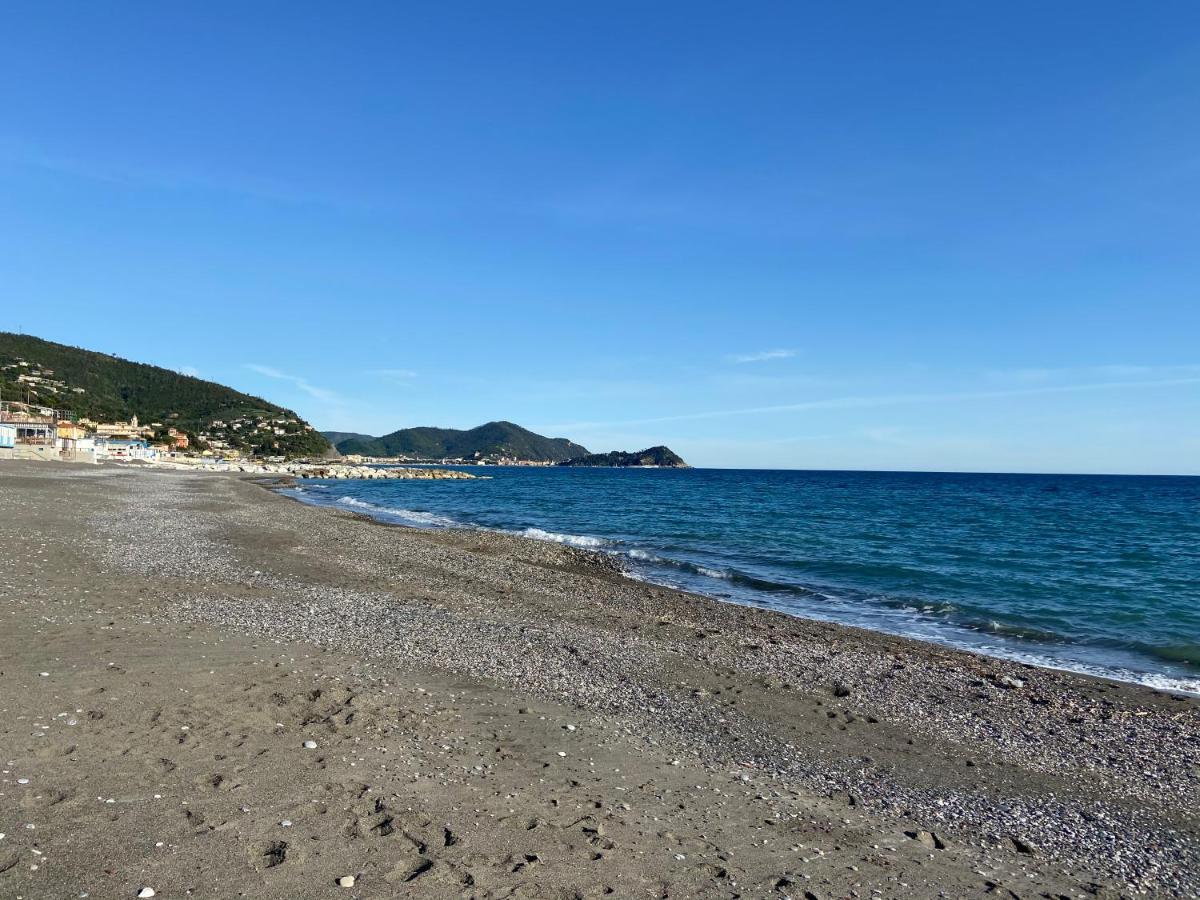 Hotel Piccolo Di Lavagna
