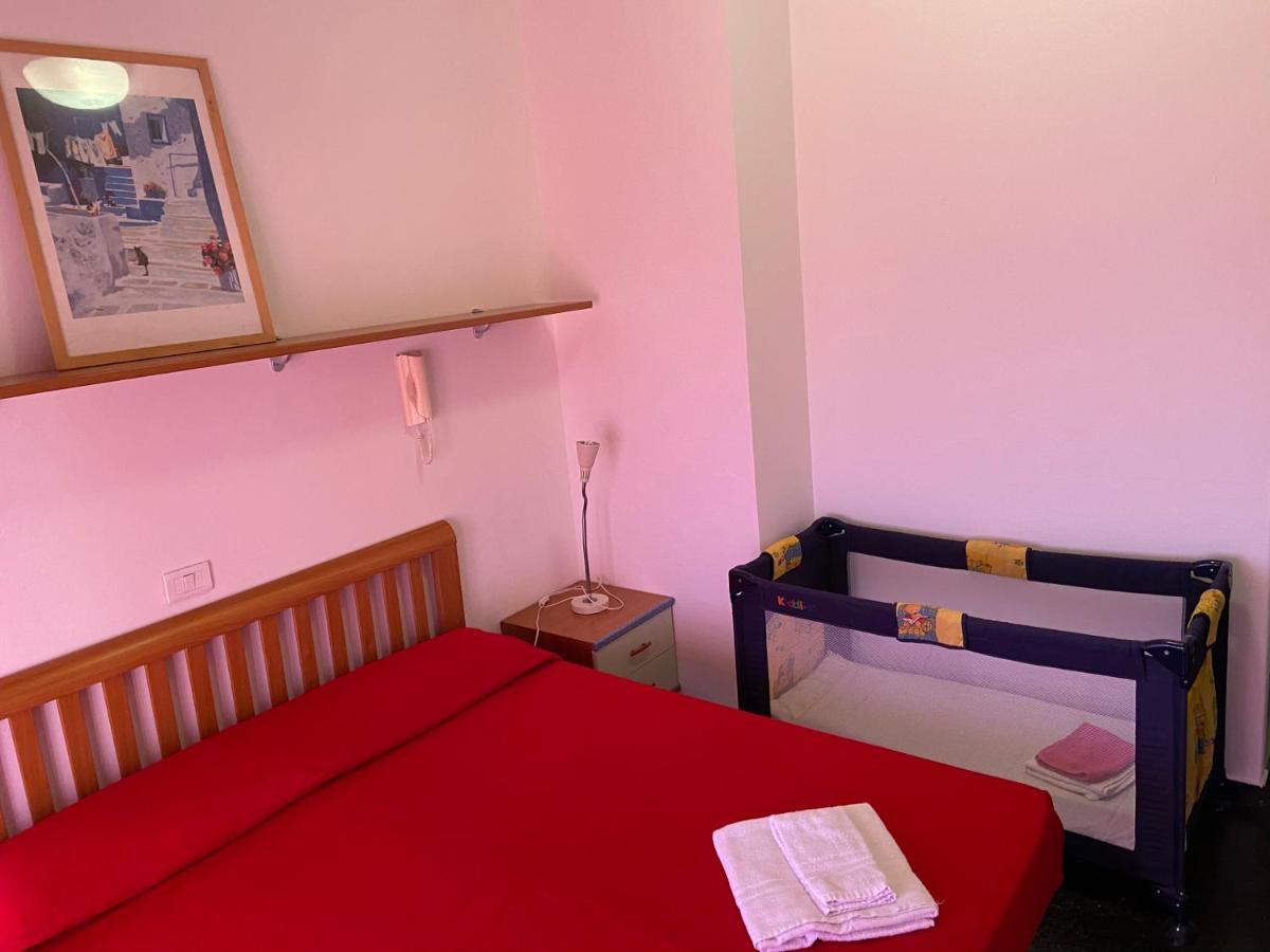 Piccolo Di Hotel Lavagna