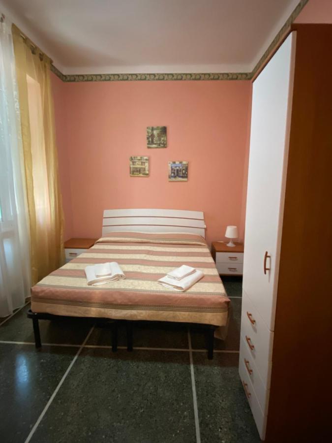 Piccolo Di Hotel Lavagna