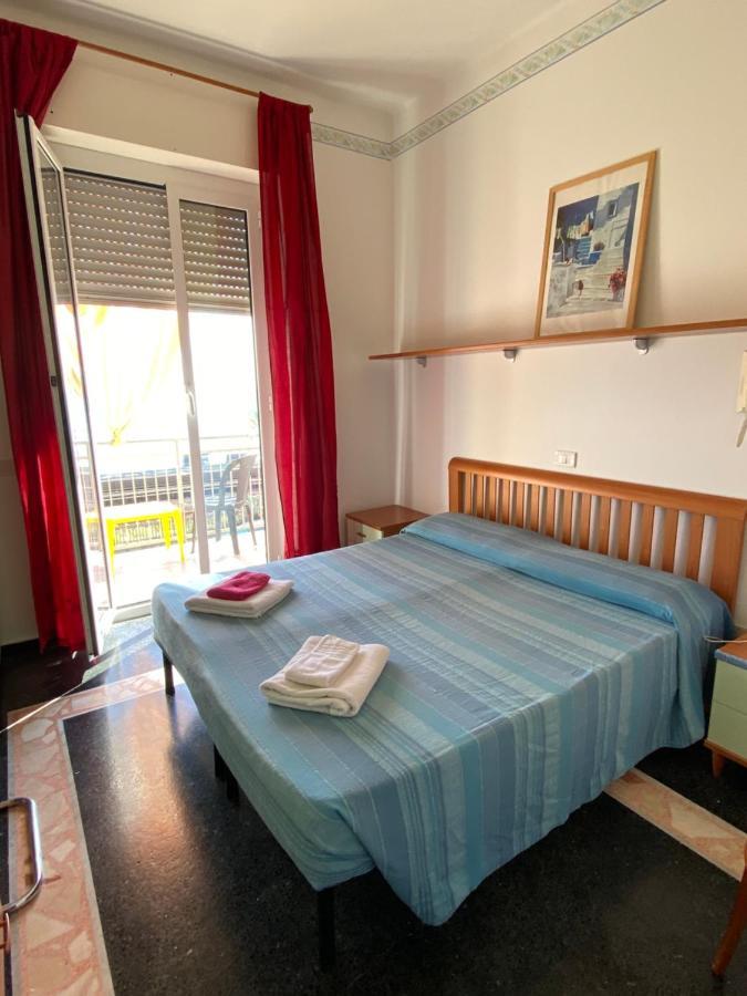 Hotel Piccolo Di Lavagna