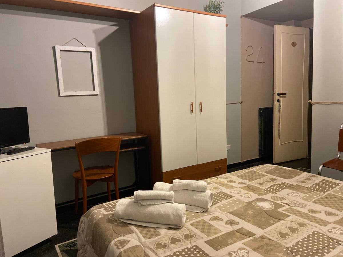 Piccolo Di Hotel Lavagna