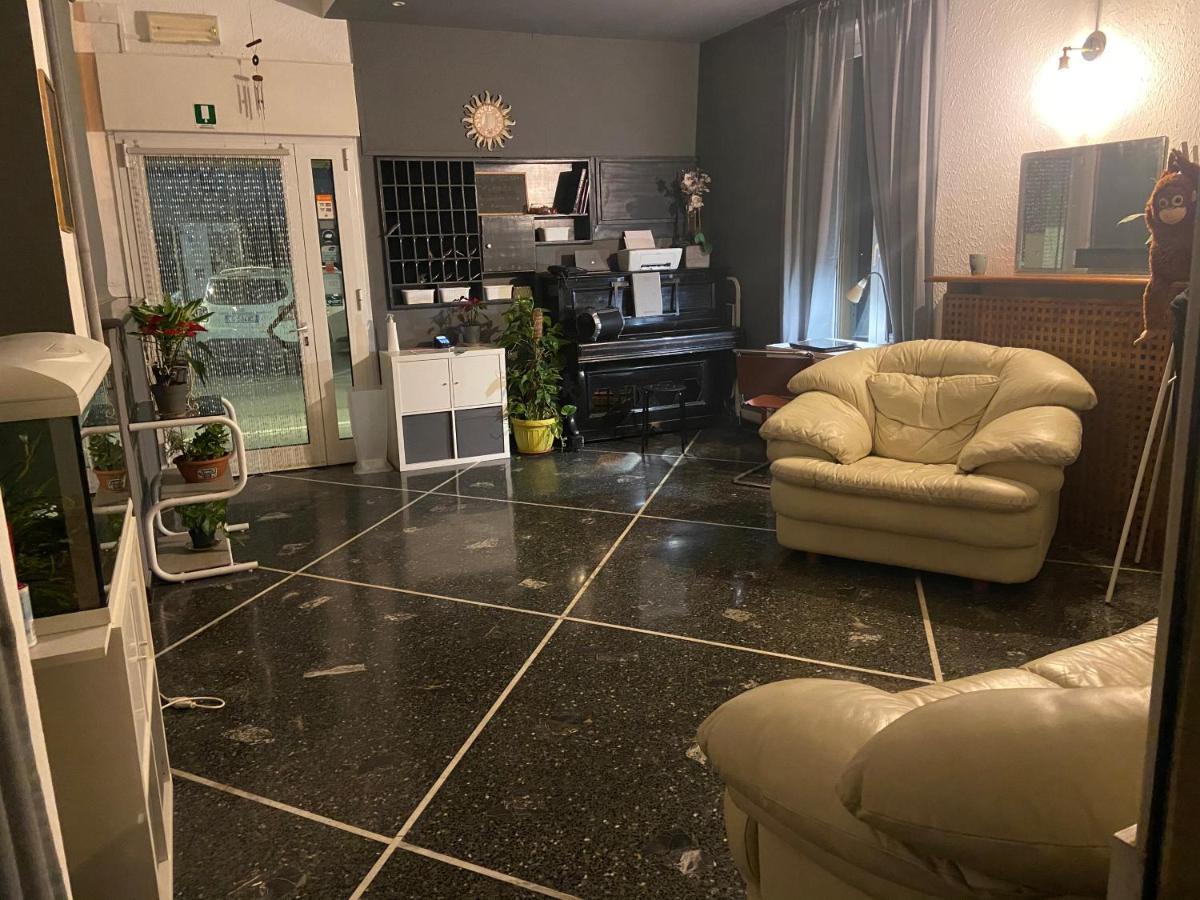 Piccolo Di Hotel