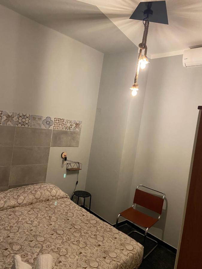 Piccolo Di Hotel Lavagna
