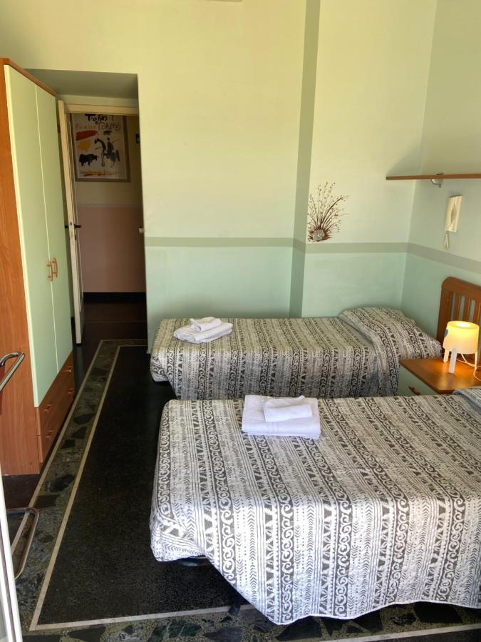 Piccolo Di Hotel Lavagna