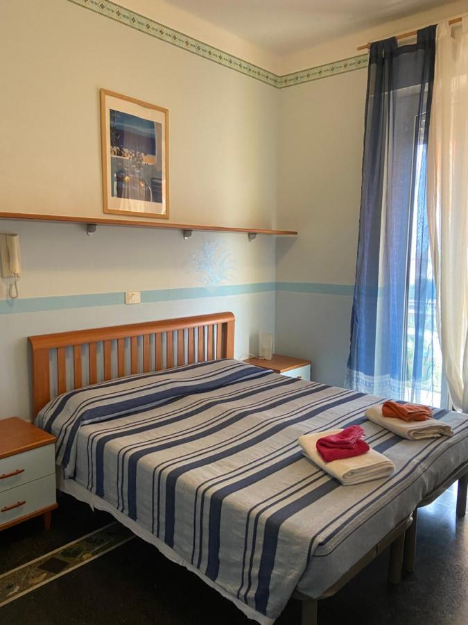 Piccolo Di Hotel Lavagna
