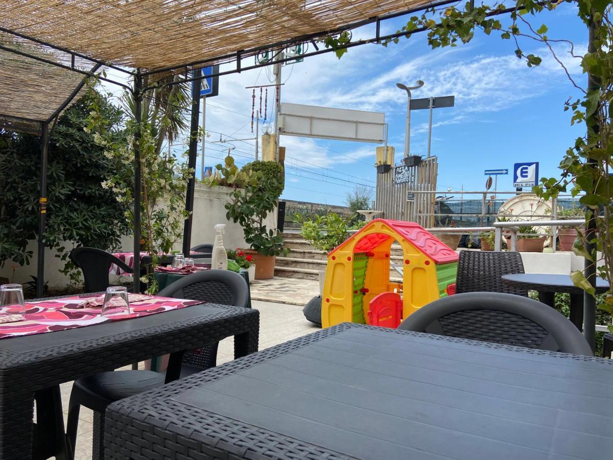 Hotel Piccolo Di Lavagna