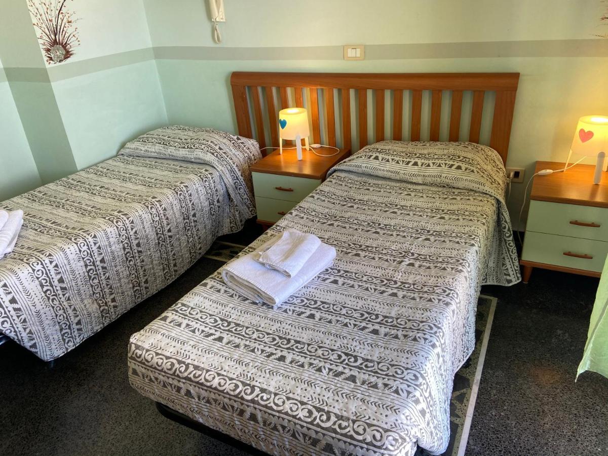 Piccolo Di Hotel Lavagna