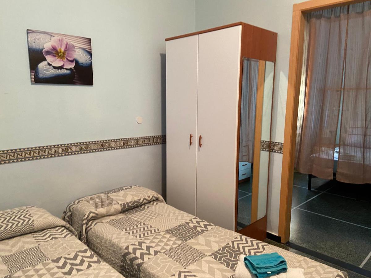 Hotel Piccolo Di Lavagna